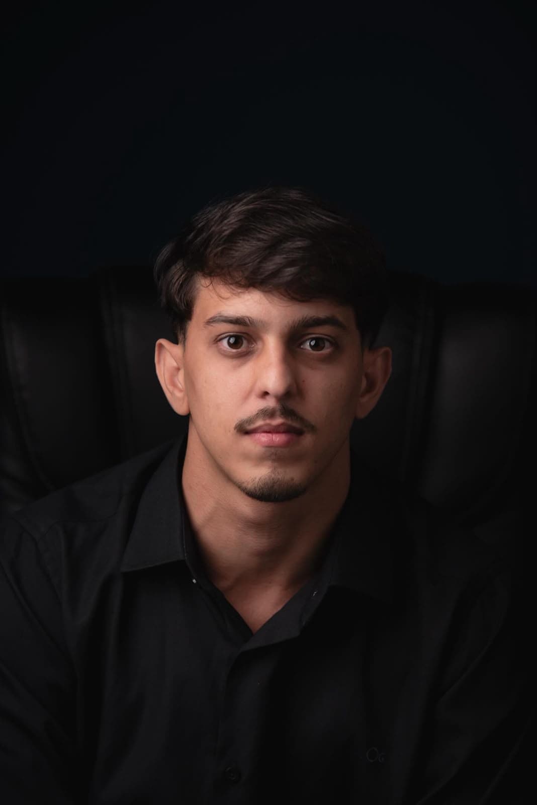 Foto de perfil do Dr. Luciano Basilato